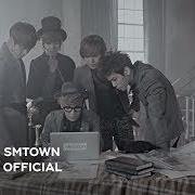 El texto musical ???? (ALARM CLOCK) de SHINEE también está presente en el álbum Sherlock - ep (2012)