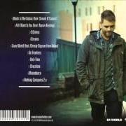 El texto musical NOTHING COMPARES 2 U de BRIAN MCFADDEN también está presente en el álbum The irish connection (2013)