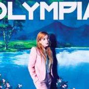 El texto musical HOLY PLACE de AUSTRA también está presente en el álbum Forgive me (2013)