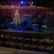 El texto musical LET IT SNOW de BRIAN MCKNIGHT también está presente en el álbum I'll be home for christmas (2008)
