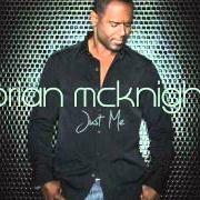 El texto musical TEMPTATION de BRIAN MCKNIGHT también está presente en el álbum Just me (2011)