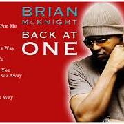 El texto musical OH LORD de BRIAN MCKNIGHT también está presente en el álbum Brian mcknight (1992)