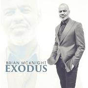 El texto musical NOBODY de BRIAN MCKNIGHT también está presente en el álbum Exodus (2020)