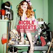 El texto musical PIPE DREAMS de NICOLA ROBERTS también está presente en el álbum Behind cinderella's eyes (2021)