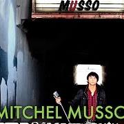 El texto musical GOT YOUR HEART de MITCHEL MUSSO también está presente en el álbum Brainstorm (2010)