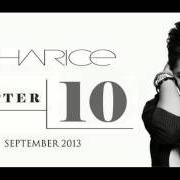 El texto musical ANYTHING FOR YOU de CHARICE también está presente en el álbum Chapter 10 (2013)