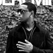 El texto musical BROKEN DOWN de JEREMIH también está presente en el álbum All about you (2010)