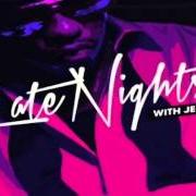 El texto musical FUCK U ALL THE TIME de JEREMIH también está presente en el álbum Late nights - mixtape (2012)