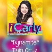 El texto musical LEAVE IT ALL TO ME (ICARLY THEME SONG) de MIRANDA COSGROVE también está presente en el álbum Icarly: music from and inspired by the hit tv show (2008)