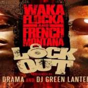 El texto musical PROMISE de WAKA FLOCKA FLAME también está presente en el álbum Lock out - mixtape (2011)