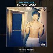 El texto musical TRENCHES de WAKA FLOCKA FLAME también está presente en el álbum Big homie flocka (2018)