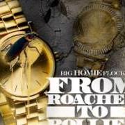 El texto musical GOING OFF de WAKA FLOCKA FLAME también está presente en el álbum From roaches to rollies (2013)