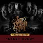 El texto musical ALL THE BEST de ZAC BROWN BAND también está presente en el álbum Welcome home (2017)