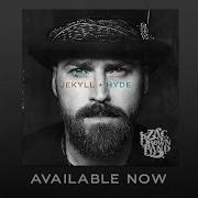 El texto musical REMEDY de ZAC BROWN BAND también está presente en el álbum Jekyll + hyde (2015)