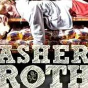 El texto musical THE LOUNGE de ASHER ROTH también está presente en el álbum Asleep in the bread aisle
