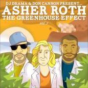 El texto musical POP RADIO de ASHER ROTH también está presente en el álbum The greenhouse effect, vol. 2 (2013)