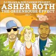 El texto musical INTERLUDE de ASHER ROTH también está presente en el álbum The greenhouse effect, vol. 2 (2013)