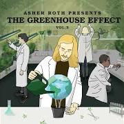El texto musical GROWING POT NOW de ASHER ROTH también está presente en el álbum The greenhouse effect vol.3 (2021)