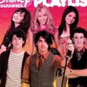 El texto musical THE GIRL CAN'T HELP IT - MITCHEL MUSSO de DISNEY CHANNEL PLAYLIST también está presente en el álbum Disney channel playlist