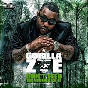 El texto musical I GOT IT de GORILLA ZOE también está presente en el álbum Don't Feed The Animals (2008)