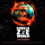 Gorilla zoe world