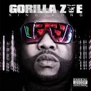 El texto musical DAY DREAMER de GORILLA ZOE también está presente en el álbum King kong (2011)