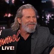 El texto musical NEVER LET GO de JEFF BRIDGES también está presente en el álbum Live (2014)