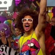 El texto musical I AM NOT A WHORE de LMFAO también está presente en el álbum Party rock ep (2008)