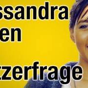 El texto musical DER ERSTE WINTER de CASSANDRA STEEN también está presente en el álbum Mir so nah (2011)