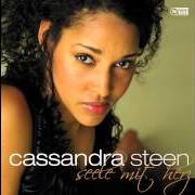 El texto musical NICHTS HÄLT MICH de CASSANDRA STEEN también está presente en el álbum Seele mit herz (2009)