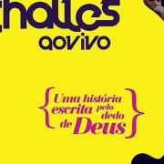 El texto musical CLAREIA de THALLES ROBERTO también está presente en el álbum Uma história escrita pelo dedo de deus, vol. 2 (2013)