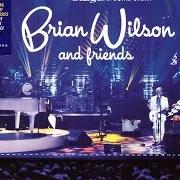 El texto musical SAIL AWAY de BRIAN WILSON también está presente en el álbum Brian wilson and friends (2016)