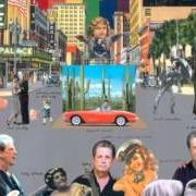 El texto musical CITY BLUES de BRIAN WILSON también está presente en el álbum Gettin' in over my head (2004)