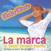 El texto musical MAGIA RUMBERA de DULCE MARÍA también está presente en el álbum Magia rumbera (1997)