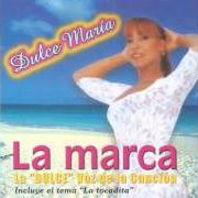 El texto musical RITMO TROPICAL de DULCE MARÍA también está presente en el álbum Magia rumbera (1997)