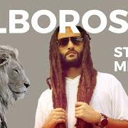 El texto musical 9 MILE de ALBOROSIE también está presente en el álbum Nine mile (2025)