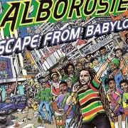 El texto musical NO COCAINE de ALBOROSIE también está presente en el álbum Escape from babylon (2009)