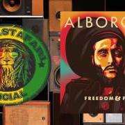 El texto musical ZION YOUTH de ALBOROSIE también está presente en el álbum Freedom & fyah (2016)