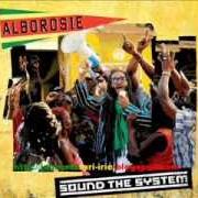 El texto musical WARRIOR de ALBOROSIE también está presente en el álbum Sound the system (2013)