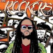 El texto musical VOLUME UNICO de ALBOROSIE también está presente en el álbum The rockers (2016)