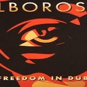 El texto musical DUB CAN'T COOL de ALBOROSIE también está presente en el álbum Freedom in dub (2017)