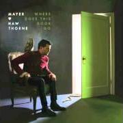 El texto musical CRIME de MAYER HAWTHORNE también está presente en el álbum Where does this door go (2013)