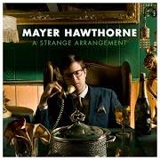 El texto musical I WISH IT WOULD RAIN de MAYER HAWTHORNE también está presente en el álbum A strange arrangement (2009)