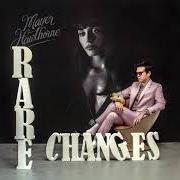 El texto musical CHASING THE FEELING de MAYER HAWTHORNE también está presente en el álbum Rare changes (2020)