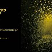 El texto musical HOUNDS de THE ANTLERS también está presente en el álbum Burst apart (2011)