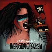El texto musical VIAGGIO de BRIGIDA también está presente en el álbum Brigida (2011)