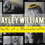 Ego death at a bachelorette party