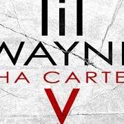 El texto musical BM J.R. de LIL' WAYNE también está presente en el álbum Tha carter (2004)