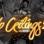 El texto musical NO REASON de LIL' WAYNE también está presente en el álbum No ceilings 2 (2015)