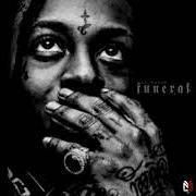 El texto musical HARDEN de LIL' WAYNE también está presente en el álbum Funeral (2020)